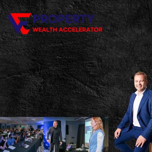 Property Wealth Accelerator